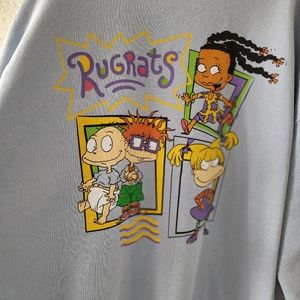 Rugrats Sweater